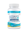 Ultimate Omega Junior 90s Softgels Strawberry | Nordic Naturals