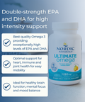 Ultimate Omega | Nordic Naturals