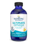 Ultimate Omega 237ml Front.