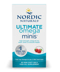 Ultimate Omega Mini | Nordic Naturals
