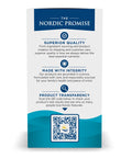 Ultimate Omega Mini | Nordic Naturals