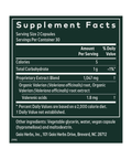 Valerian Root | Gaia Herbs