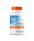 Vitamin E Tocotrienols 50mg 60s 60s Capsules | Doctors Best