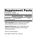 Vitamin D3 1000IU | Doctors Best