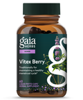 Vitex Berry 60s Capsules | Gaia Herbs