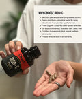 Iron + C | Chief Nutrition