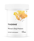 Women’s Daily Probiotic 30s Capsules | Thorne
