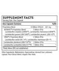 Women’s Daily Probiotic | Thorne