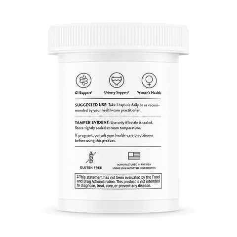 Women’s Daily Probiotic | Thorne