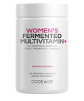 Women's Fermented Multivitamin+ | Codeage