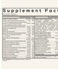 Women's Fermented Multivitamin+ | Codeage