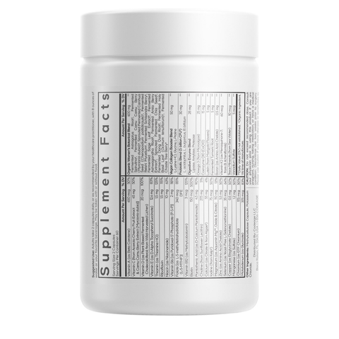Women's Fermented Multivitamin+ | Codeage