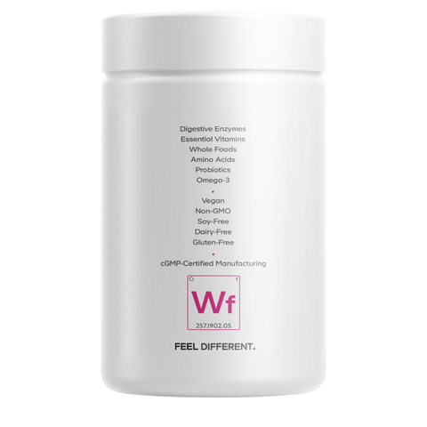 Women's Fermented Multivitamin+ | Codeage