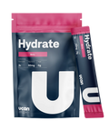 Hydrate 12 sachets Berry | UCAN