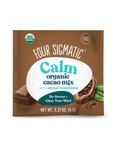 Calm Organic Cacao Mix | Four Sigmatic