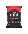 chief biltong chilli bag