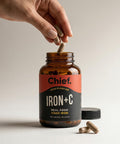 Iron + C | Chief Nutrition