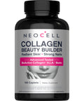 Collagen Beauty Builder | NeoCell