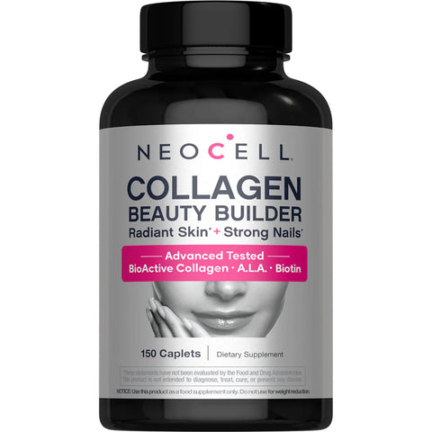 Collagen Beauty Builder | NeoCell