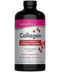 Collagen Peptides Pomegranate Liquid 473 mL Pomegranate Liquid | NeoCell