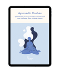 Ayurvedic Doshas eBook | TheraStore