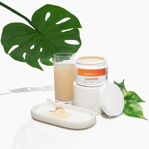 PectaSol® Powder | ecoNugenics