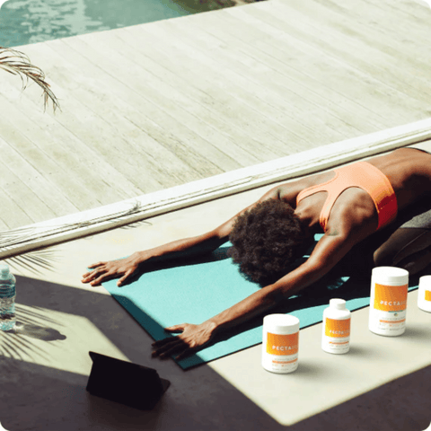 PectaSol® Powder | ecoNugenics