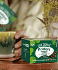 Protect Organic Coffee (Instant) | Four Sigmatic