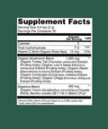 Gut Health Organic Mushroom Blend | Four Sigmatic