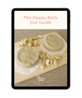The Happy Belly Gut Guide eBook | TheraStore