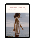 Hormone Harmony eBook | TheraStore
