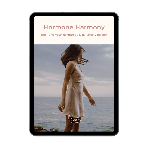 Hormone Harmony eBook | TheraStore
