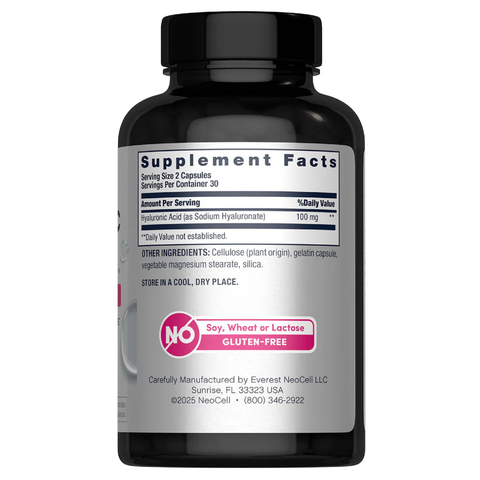 Hyaluronic Acid | NeoCell