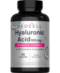 Hyaluronic Acid 60s Capsules | NeoCell