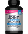 Collagen Joint Complex | NeoCell