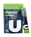 Hydrate 12 sachets Lemon-Lime | UCAN