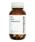 my pure magnesium 180s Capsules | Therapure