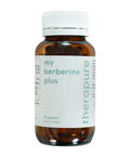 my berberine plus 60vc Capsules | Therapure