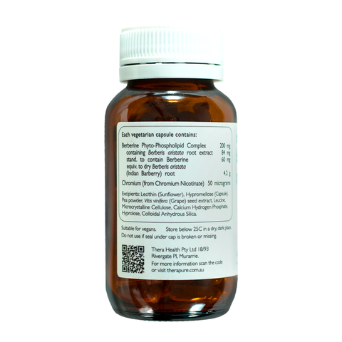 my berberine plus | Therapure