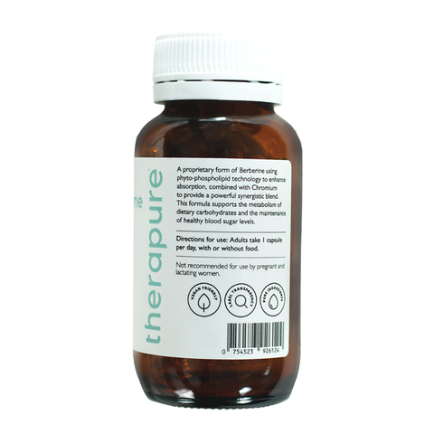 my berberine plus | Therapure