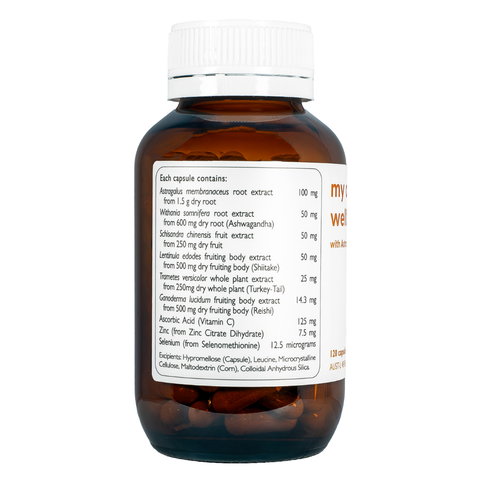 my daily wellbeing | Therapure