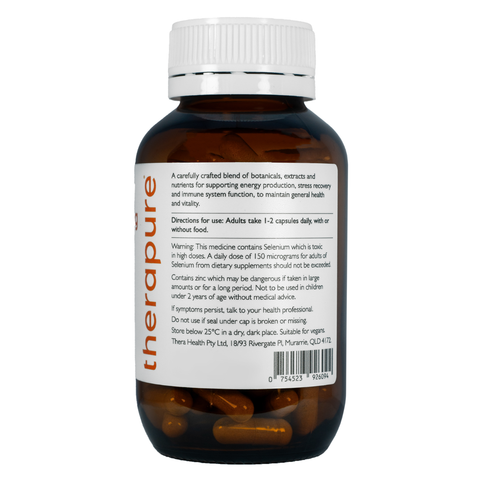 my daily wellbeing | Therapure