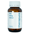 my mag mind | Therapure
