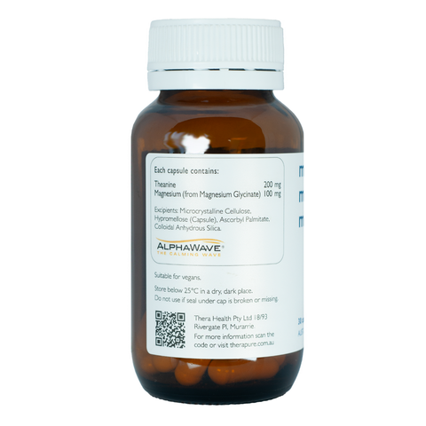 my mag mind | Therapure