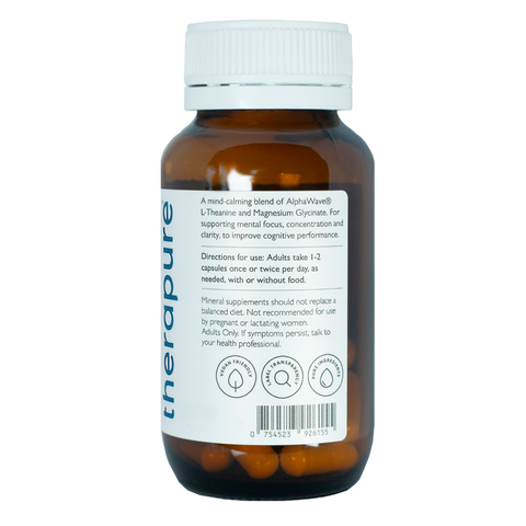 my mag mind | Therapure