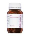 my menopause 60vc Capsules | Therapure