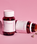 my menopause | Therapure