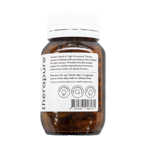 my testosterone | Therapure