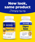Digest Basic™ | Enzymedica