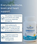 Omega-3 | Nordic Naturals